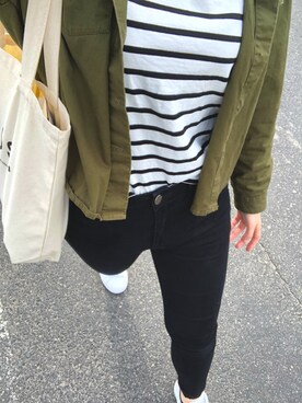 coco🐾さんのコーディネート