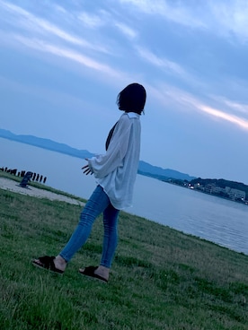 coco🐾さんのコーディネート