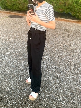 coco🐾さんのコーディネート