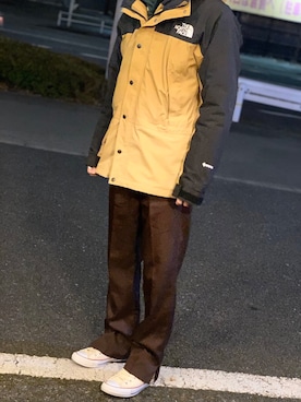 ソラさんのコーディネート