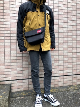 ソラさんのコーディネート