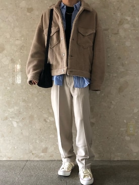 ソラさんのコーディネート