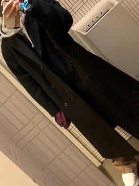 ソラさんのコーディネート