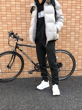 ソラさんのコーディネート