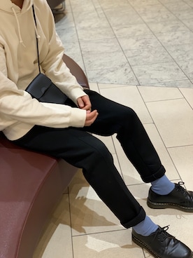 ソラさんのコーディネート