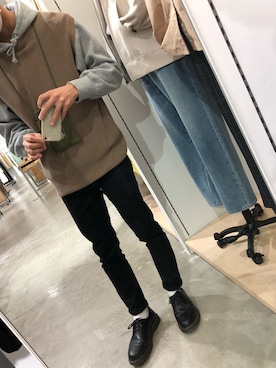 ソラさんのコーディネート