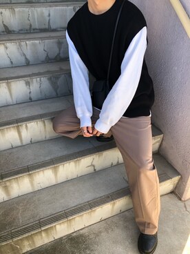 ソラさんのコーディネート