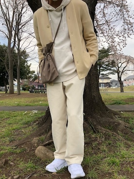 ソラさんのコーディネート