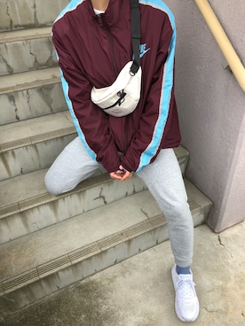 ソラさんのコーディネート