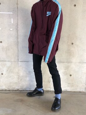 ソラさんのコーディネート