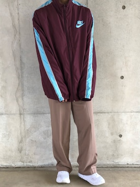 ソラさんのコーディネート