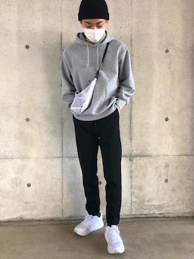 ソラさんのコーディネート