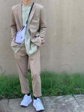 ソラさんのコーディネート