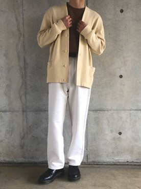 ソラさんのコーディネート