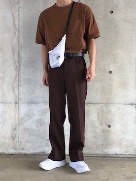 ソラさんのコーディネート