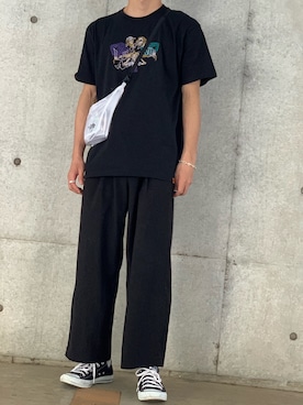 ソラさんのコーディネート