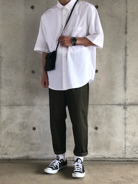 ソラさんのコーディネート