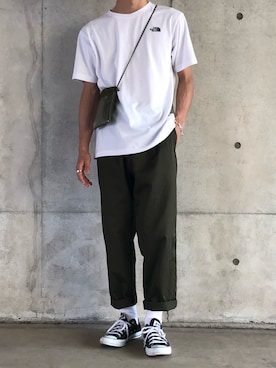 ソラさんのコーディネート