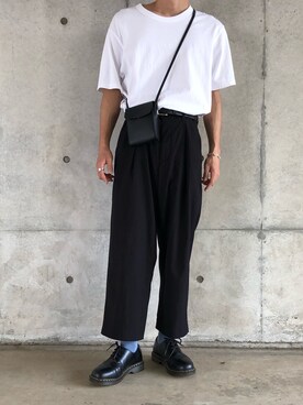 ソラさんのコーディネート