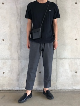 ソラさんのコーディネート