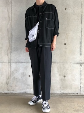 ソラさんのコーディネート