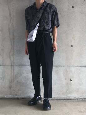 ソラさんのコーディネート