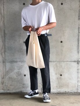 ソラさんのコーディネート