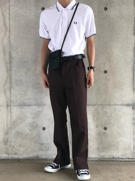 ソラさんのコーディネート