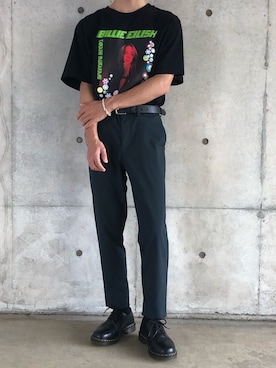 ソラさんのコーディネート