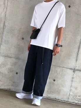 ソラさんのコーディネート