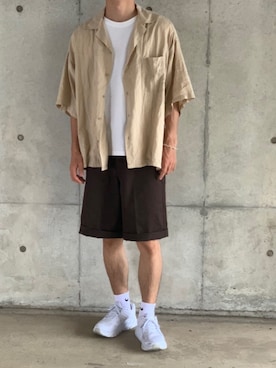 ソラさんのコーディネート