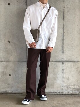 ソラさんのコーディネート