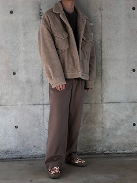 ソラさんのコーディネート