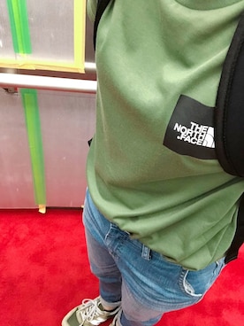 waonwaさん（レディース・153cm）の夏コーディネート