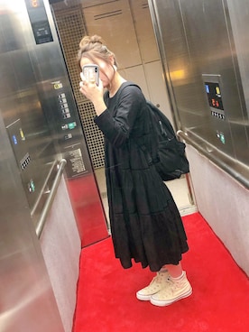 waonwaさんのコーディネート