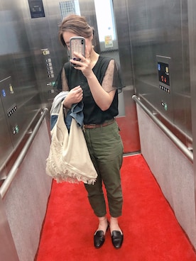 waonwaさんのコーディネート