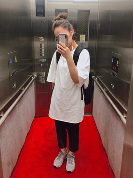 waonwaさんのコーディネート