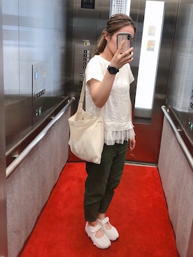 waonwaさんのコーディネート