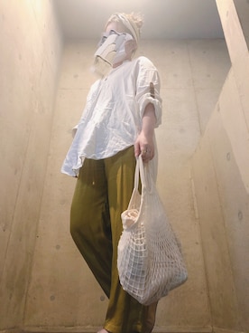 waonwaさんのコーディネート