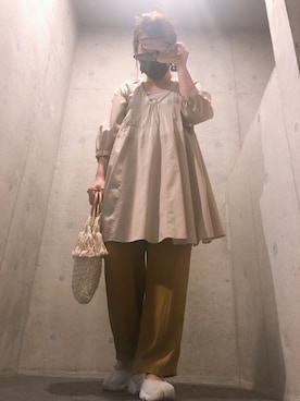 waonwaさんのコーディネート