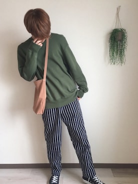 優聖さんのコーディネート