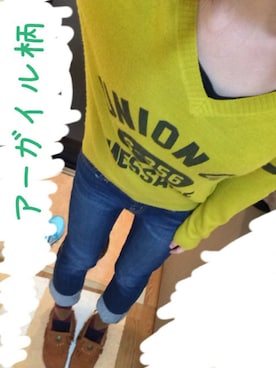 h a r u ＊ m o nさんのコーディネート