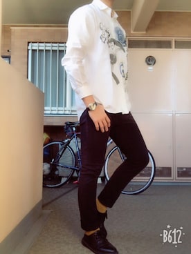 96猫さんのコーディネート