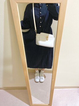 ゆりさんのコーディネート