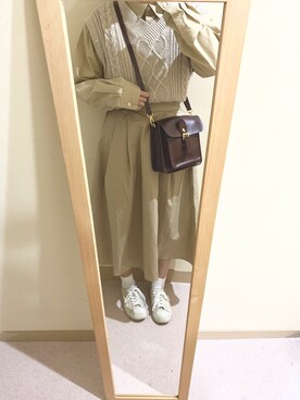 ゆりさんのコーディネート