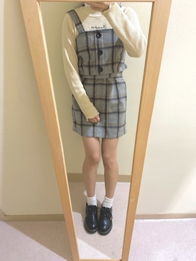 ゆりさんのコーディネート