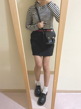 ゆりさんのコーディネート