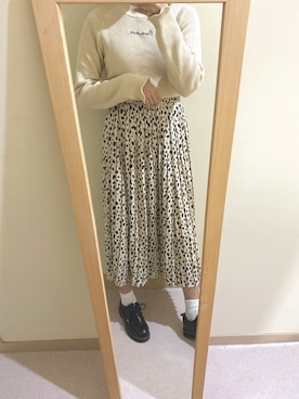 ゆりさんのコーディネート