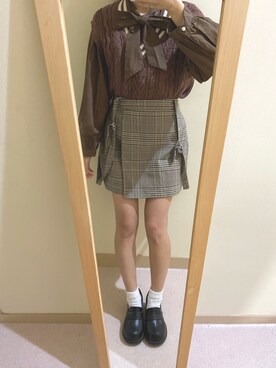 ゆりさんのコーディネート