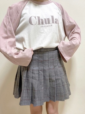 ゆりさんのコーディネート